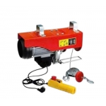 Máy tời treo 400kg Panda TPA800/25