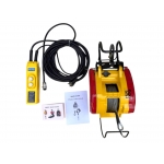 Máy tời treo tốc nhanh 230kg Black le easy BKS-S230