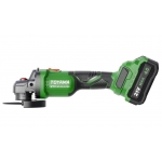 Máy mài góc Pin 21V Toyama C-6AT Brushless