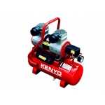 Máy nén khí không dầu 12 lít Kenzo SAC3015