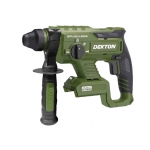 Thân máy khoan Pin 21V Dekton M21-RH2603XCP antikickback 