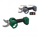 Kéo cắt cành Pin 21V Dekton M21-MCC40PRO Brushless