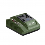 Sạc Nhanh 4Ah Dekton M21-S40XPRO