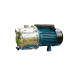 Máy bơm đẩy cao 35m đầu Inox Navy JEXM100