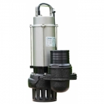 Bơm chìm INOX 2.2kW Navy QDX50-7-2.2T/380V