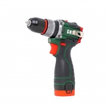 Combo khoan Pin 16V Greekman GR-KB1610 