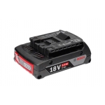 Pin Bosch GBA 18V 2.0Ah Professional