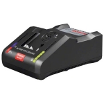 Sạc Pin Ultra-fast 16A Bosch GAL 18V-160 Professional