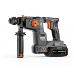 Khoan bê tông Pin Hukan G3-HUK24 Brushless ( chưa Pin & Sạc )