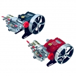 Đầu xịt thuốc ti sứ 1.0Hp Hiroshi HS-326C tự động