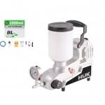 Máy phun sơn công nghiệp Pin 21V Hukan G3-PS200L Brushless ( chưa Pin & Sạc )