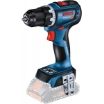 Máy khoan Pin 18V Bosch GSR 18V-90 C Professional ( chưa Pin & Sạc )