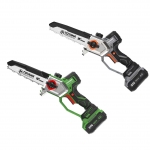 Máy cưa xích 10inch Pin 21V Toyama TB10BL Brushless