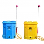 Bình phun thuốc 1,2 bơm có đảo Boss