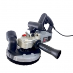 Máy mài bê tông 150mm Lucian LC-XBT8150 chỉnh tốc