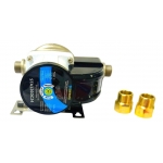 Bơm tăng áp mini 120W Shimano STA120DC24 biến tần