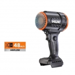 Thổi phản lực Pin 21V Hukan G3-F5 Brushless ( chưa Pin & Sạc )