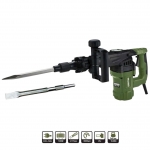 Máy đục 17mm Dekton DK-DH3505XPRO hammer