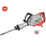Máy đục bê tông 30mm Kaizen KZ-DH667 hammer