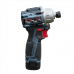 Máy bắn vít Pin 16V Kazen KZ-SV150 Brushless ( bộ )