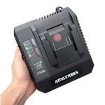 Sạc nhanh 6.5A Amaxtools AS6.5ASM ( chân Pin M21 thông dụng )