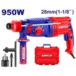 Máy khoan bê tông Emtop ERHRL951 ( 3 chức năng )