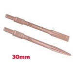 Mũi đục bê tông 30mm Kingblue KBVn 30x420