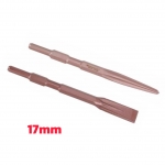 Mũi đục 17mm KingBlue KBVn-17*280 