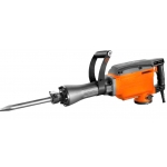 Máy đục bê tông 30mm Hukan G1-DP65 hammer 1700W