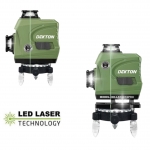 Máy cân bằng Laser 12 tia xanh Dekton DK-LS1201XPRO