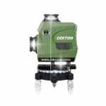 Máy cân mực 16 tia xanh Dekton DK-LS1601XPRO