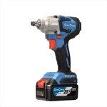 Máy siết bulong 420Nm Pin 20V Dongcheng DCPB 02-18M ( chưa Pin & Sạc )