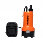 Máy bơm chìm dùng Pin 21V Hukan G1-BCP03A ( chưa Pin & Sạc )
