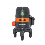 Máy cân bằng Laser 5 tia xanh Hukan G1-T81
