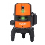 Máy cân mực Laser 5 tia xanh Hukan G1-T82