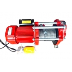 Máy tời điện 2.2Kw Toyoce CD-K1 500-1000Kg