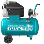 Máy nén khí 50 lít Total TC1255011T ( có dầu )