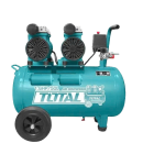 Máy nén khí không dầu 50 lít Total TCS1120508T