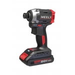 Máy bắn vít 230Nm Pin 21V MEELY MT833L Brushless ( chưa Pin & Sạc )