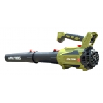 Máy thổi lá Pin 21V Amaxtools ATB-260 Turbo ( chưa Pin & Sạc )