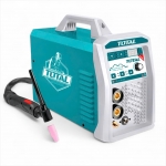 Máy hàn Tig que 200A Total TIGACDC2001 ( Inveter TIG/MMA )