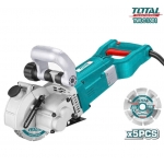 Máy cắt rãnh tương 5 lưỡi Total TWLC1301 ( 3000W )