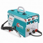 Máy hàn 4 chức năng 160A Total TMGT1601 ( Inverter  LIFT Mig/Mag/MMA/Tig  ) 