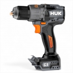 Khoan Pin 120Nm Hukan G3-F120PRO Hammer ( chưa Pin & Sạc )