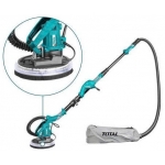 Chà nhám tường cán dài 1050W Total TWS10501