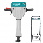 Máy đục bê tông Total TH220502 Hammer ( 75J 2200W )