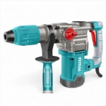 Máy khoan đục 14mm Total TH1163855 ( 10J 1600W )