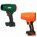 Máy thổi phản lực 1600G Pin Hukan G1-TPL778 Brushless