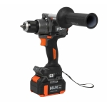 Máy khoan 200Nm Pin 21V Hulan G3-F200LUX hammer ( chưa Pin & Sạc )