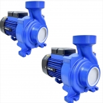 Bơm nước lưu lượng Adelino ACm220A4 & ACm220B3 ( 1 Pha 3.0Hp / 3.0Hp )